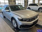 Volkswagen Passat GTE Aukcja 287001 - grafika 2