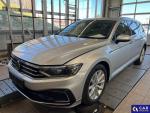 Volkswagen Passat GTE Aukcja 287001 - grafika 6
