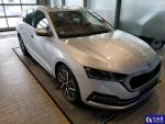 Skoda Octavia First Edition iV Aukcja 287002 - grafika 2