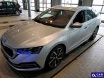 Skoda Octavia First Edition iV Aukcja 287002 - grafika 6