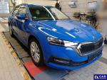Skoda Octavia Ambition iV Aukcja 287004 - grafika 2