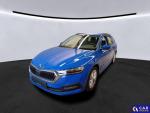 Skoda Octavia Ambition iV Aukcja 287004 - grafika 6