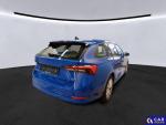Skoda Octavia Ambition iV Aukcja 287004 - grafika 7