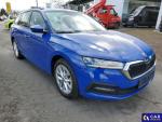 Skoda Octavia Ambition iV Aukcja 287005 - grafika 2