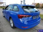 Skoda Octavia Ambition iV Aukcja 287005 - grafika 3