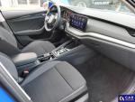 Skoda Octavia Ambition iV Aukcja 287005 - grafika 4