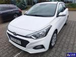 Hyundai i20 Classic Plus Aukcja 288589 - grafika 1