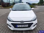 Hyundai i20 Classic Plus Aukcja 288589 - grafika 2