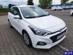 Hyundai i20 Classic Plus Aukcja 288589 - grafika 3