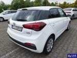Hyundai i20 Classic Plus Aukcja 288589 - grafika 4