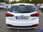 Hyundai i20 Classic Plus Aukcja 288589 - grafika 5