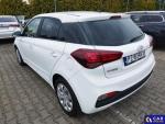 Hyundai i20 Classic Plus Aukcja 288589 - grafika 6