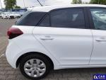 Hyundai i20 Classic Plus Aukcja 288589 - grafika 11