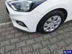 Hyundai i20 Classic Plus Aukcja 288589 - grafika 19