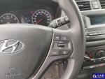 Hyundai i20 Classic Plus Aukcja 288589 - grafika 44
