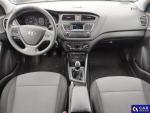 Hyundai i20 Classic Plus Aukcja 288589 - grafika 52