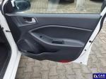 Hyundai i20 Classic Plus Aukcja 288589 - grafika 62