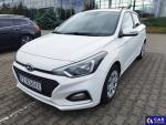 Hyundai i20  Aukcja 287997 - grafika 1