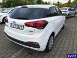 Hyundai i20  Aukcja 287997 - grafika 5