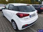 Hyundai i20  Aukcja 287997 - grafika 7