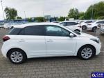 Hyundai i20  Aukcja 287997 - grafika 13