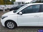 Hyundai i20  Aukcja 287997 - grafika 19