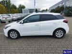 Hyundai i20  Aukcja 287997 - grafika 20