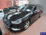 Audi A4 30 TDI advanced Aukcja 287007 - grafika 1