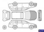 Audi A4 30 TDI advanced Aukcja 287007 - grafika 12