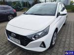 Hyundai i20 Classic Plus Aukcja 287998 - grafika 1