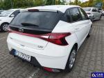 Hyundai i20 Classic Plus Aukcja 287998 - grafika 4