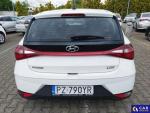 Hyundai i20 Classic Plus Aukcja 287998 - grafika 5