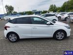 Hyundai i20 Classic Plus Aukcja 287998 - grafika 12