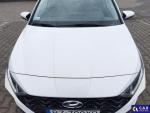 Hyundai i20 Classic Plus Aukcja 287998 - grafika 13