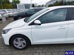 Hyundai i20 Classic Plus Aukcja 287998 - grafika 18