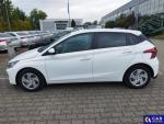 Hyundai i20 Classic Plus Aukcja 287998 - grafika 19