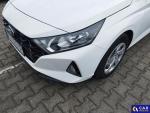 Hyundai i20 Classic Plus Aukcja 287998 - grafika 20