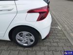 Hyundai i20 Classic Plus Aukcja 287998 - grafika 23