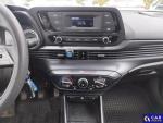 Hyundai i20 Classic Plus Aukcja 287998 - grafika 51