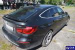 BMW Seria 3 330i Gran Turismo MR`16 E6d F34 Aukcja 287123 - grafika 4