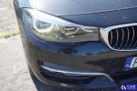 BMW Seria 3 330i Gran Turismo MR`16 E6d F34 Aukcja 287123 - grafika 12