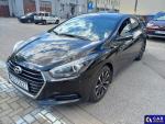 Hyundai i40 2.0 MR`15 E6 Aukcja 287126 - grafika 1