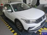 Volkswagen Tiguan Life Aukcja 287011 - grafika 2