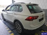Volkswagen Tiguan Life Aukcja 287011 - grafika 3