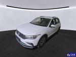 Volkswagen Tiguan Life Aukcja 287011 - grafika 6