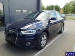 Audi Q3 1.4 TFSI Aukcja 287013 - grafika 1