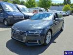 Audi A4 quattro sport Aukcja 287014 - grafika 1