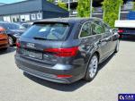Audi A4 quattro sport Aukcja 287014 - grafika 2