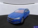 Skoda Superb Style iV Aukcja 287015 - grafika 1