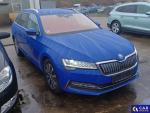 Skoda Superb Style iV Aukcja 287015 - grafika 2